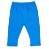 Набор детской одежды Miniworld со слюнявчиком (14342-86B-blue) изображение 3