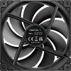 Кулер для корпуса Deepcool FD14 изображение 3