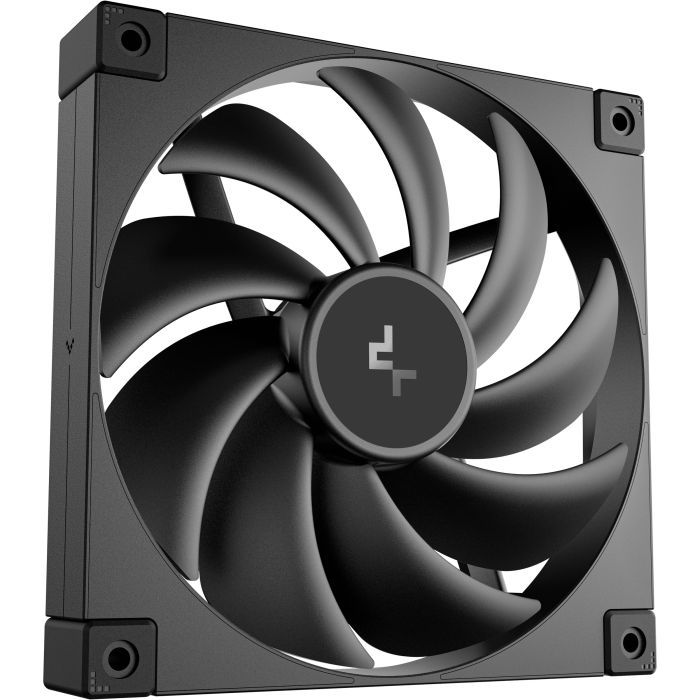Кулер для корпуса Deepcool FD14 изображение 4