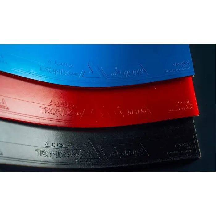 Накладка для ракетки Joola Tronix ACC 2.0 Red (70592) (931077) изображение 2