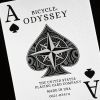 Гральні карти Bicycle Odyssey (ВР_КИBO) зображення 5