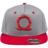 Кепка Gaya Entertainment God of War Snapback "Serpent Logo" (GE3487) зображення 2