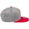 Кепка Gaya Entertainment God of War Snapback "Serpent Logo" (GE3487) зображення 4