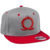 Кепка Gaya Entertainment God of War Snapback "Serpent Logo" (GE3487) зображення 5