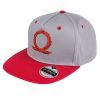 Кепка Gaya Entertainment God of War Snapback "Serpent Logo" (GE3487)