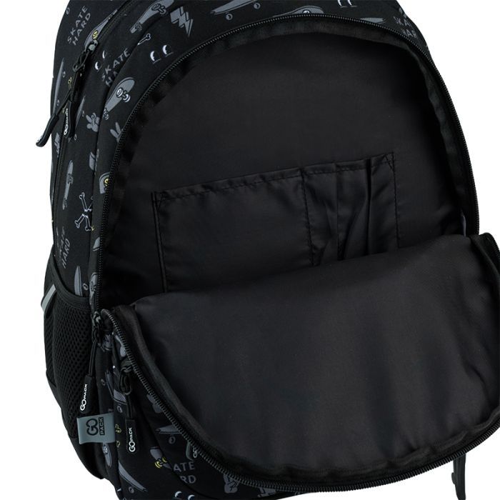 Рюкзак шкільний GoPack Education 175M-6 Break The Rules (GO25-175M-6) зображення 11