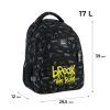 Рюкзак шкільний GoPack Education 175M-6 Break The Rules (GO25-175M-6) зображення 2