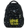 Рюкзак шкільний GoPack Education 175M-6 Break The Rules (GO25-175M-6) зображення 3