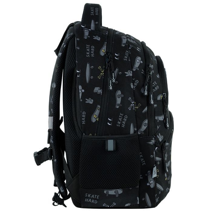 Рюкзак шкільний GoPack Education 175M-6 Break The Rules (GO25-175M-6) зображення 4