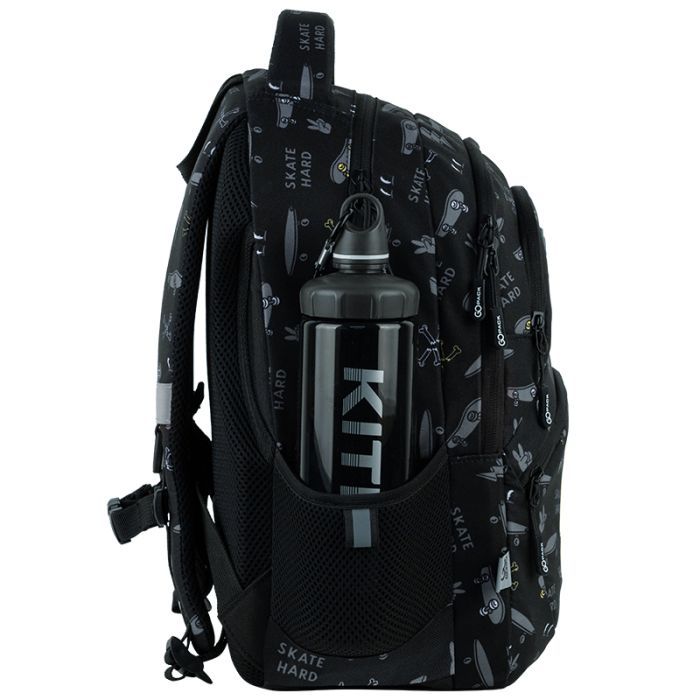 Рюкзак шкільний GoPack Education 175M-6 Break The Rules (GO25-175M-6) зображення 5