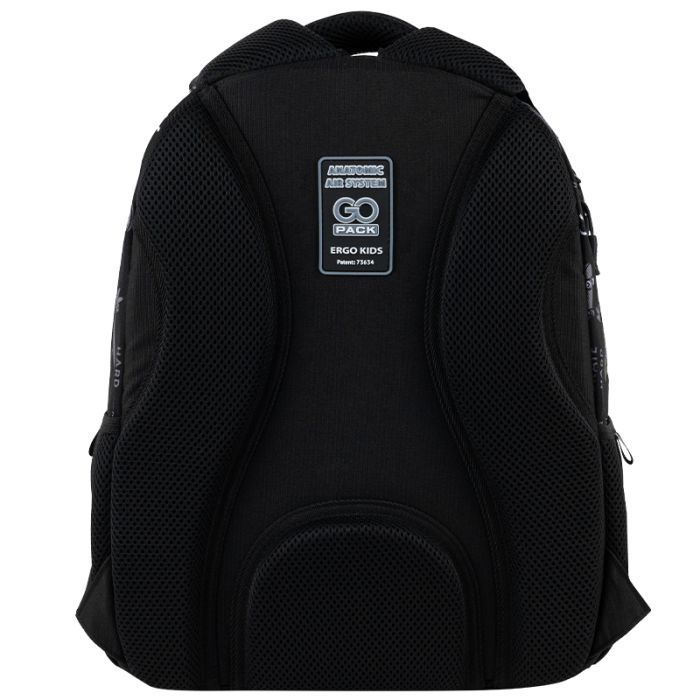 Рюкзак шкільний GoPack Education 175M-6 Break The Rules (GO25-175M-6) зображення 7