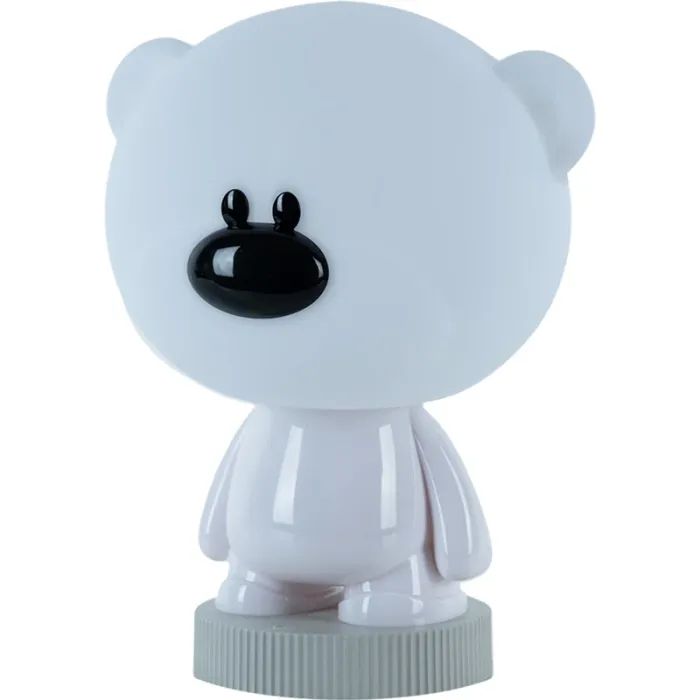 Нічник Kite Світильник LED з акумулятором Bear, зелений (K24-490-2-4)