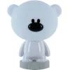 Нічник Kite Світильник LED з акумулятором Bear, білий (K24-490-2-1) зображення 2