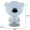 Нічник Kite Світильник LED з акумулятором Bear, білий (K24-490-2-1) зображення 6