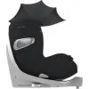 Автокресло Cybex Sirona T Plus Sepia Black (523000387) изображение 4