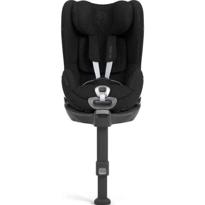 Автокресло Cybex Sirona T Plus Sepia Black (523000387) изображение 5