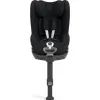 Автокресло Cybex Sirona T Plus Sepia Black (523000387) изображение 5