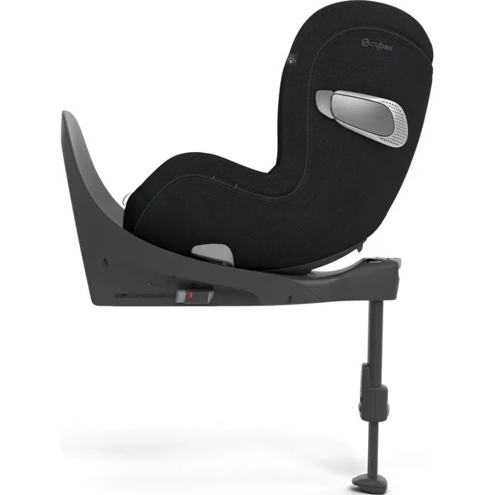 Автокресло Cybex Sirona T Plus Sepia Black (523000387) изображение 7
