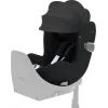 Автокресло Cybex Sirona T Plus Sepia Black (523000387)
