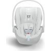 Автокресло Cybex Cloud T i-Size Urban Mobility White (524000711) изображение 2