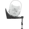 Автокресло Cybex Cloud T i-Size Urban Mobility White (524000711) изображение 5