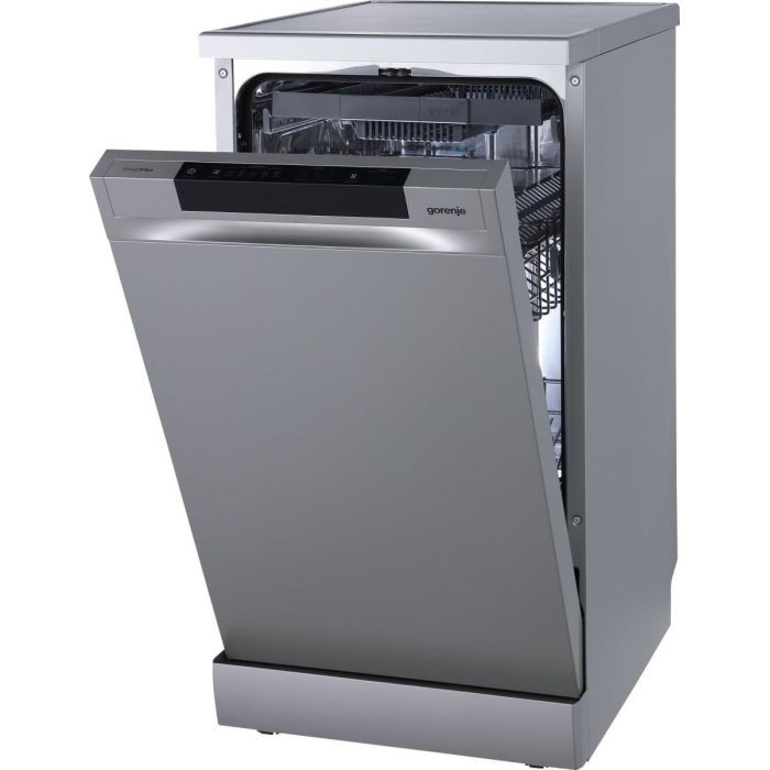 Посудомоечная машина Gorenje GS541D10X изображение 2