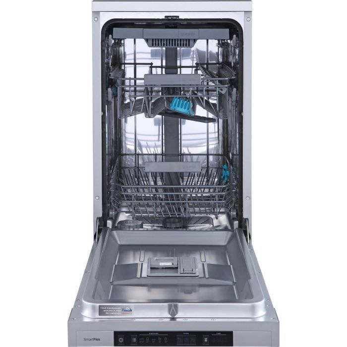 Посудомоечная машина Gorenje GS541D10X изображение 3