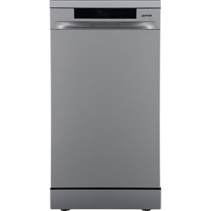 Посудомоечная машина Gorenje GS541D10X изображение 4