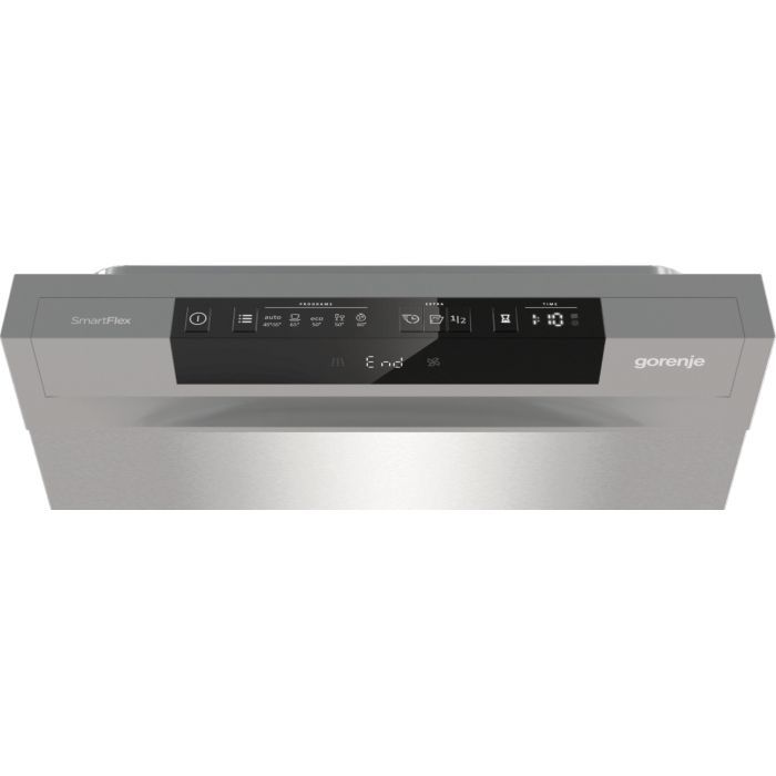 Посудомоечная машина Gorenje GS541D10X изображение 5