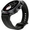 Смарт-часы HiFuture aix lite black (aixlite.black) изображение 3