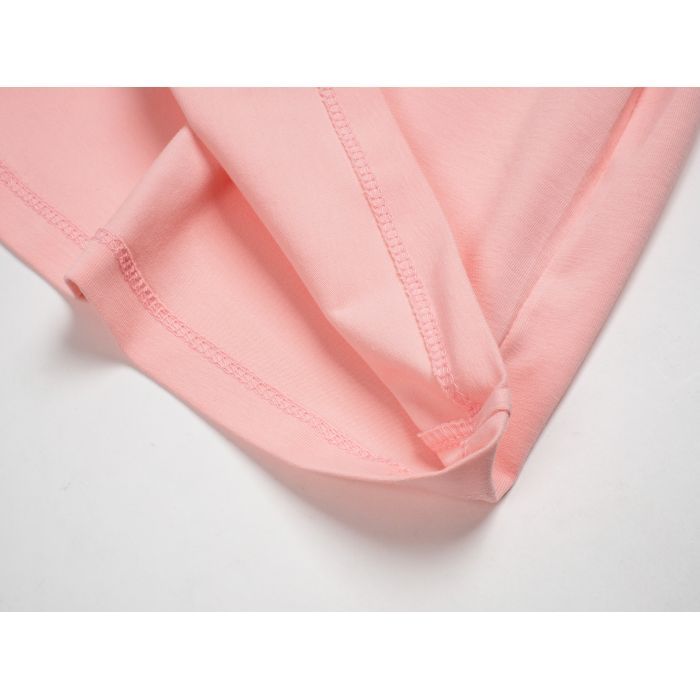 Плаття дитяче Breeze з квіточками (21499-92G-peach) зображення 4