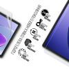 Плівка захисна Armorstandart Tecno Megapad 10 (ARM83450) зображення 2