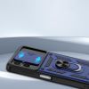 Чехол для мобильного телефона BeCover Military Samsung Galaxy A06 SM-A065 Blue (713066) изображение 3