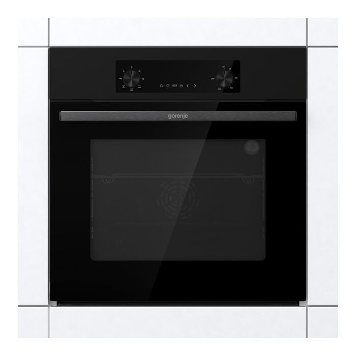 Духовой шкаф Gorenje BO6635E01B изображение 3