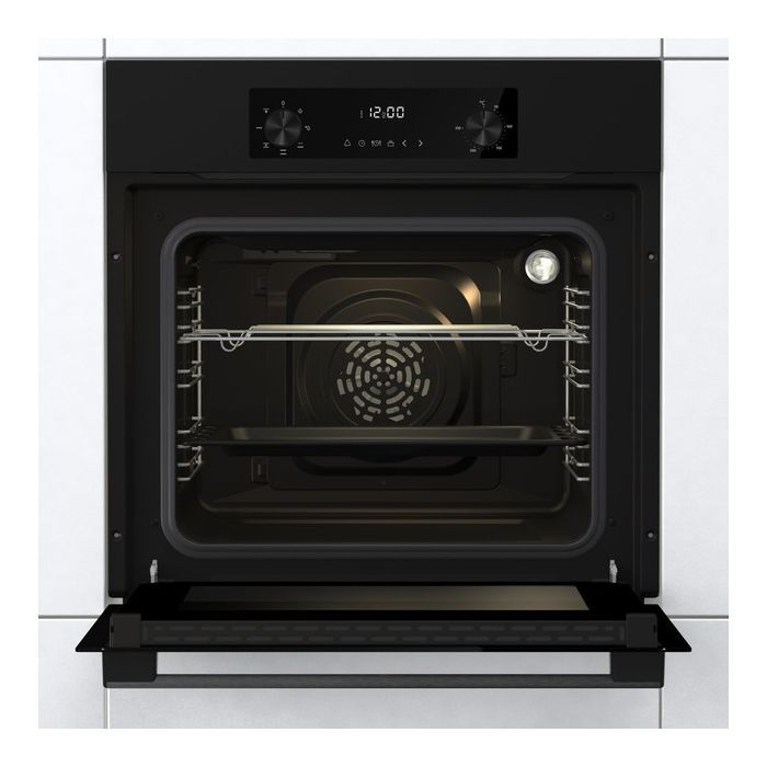 Духовой шкаф Gorenje BO6635E01B изображение 4