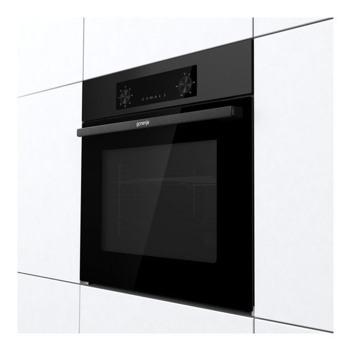 Духовой шкаф Gorenje BO6635E01B изображение 5
