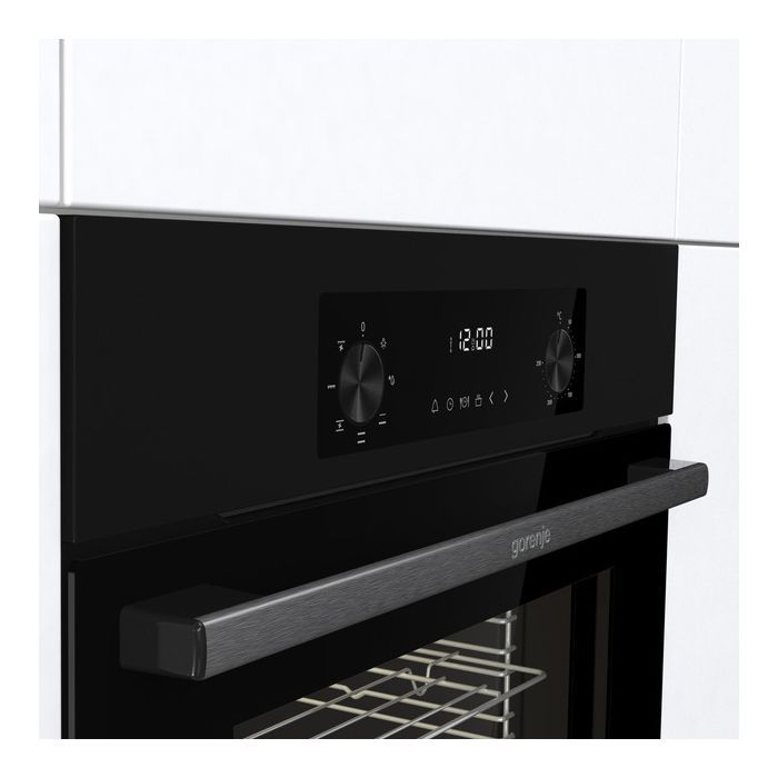 Духовой шкаф Gorenje BO6635E01B изображение 6