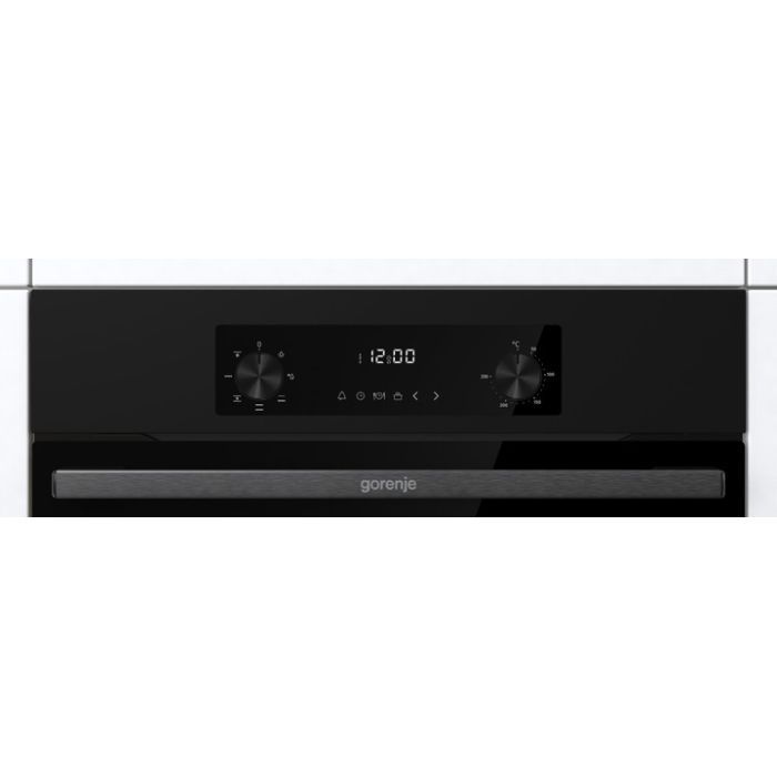 Духовой шкаф Gorenje BO6635E01B изображение 7