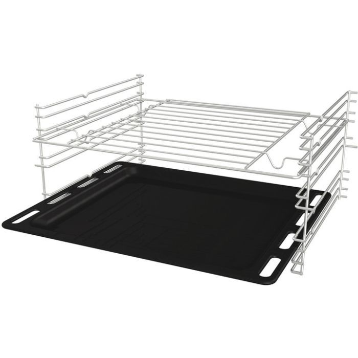 Духовой шкаф Gorenje BO6635E01B изображение 8