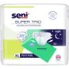 Подгузники для взрослых Seni Super Trio Extra Large 130-170 см 10 шт (5900516803490)
