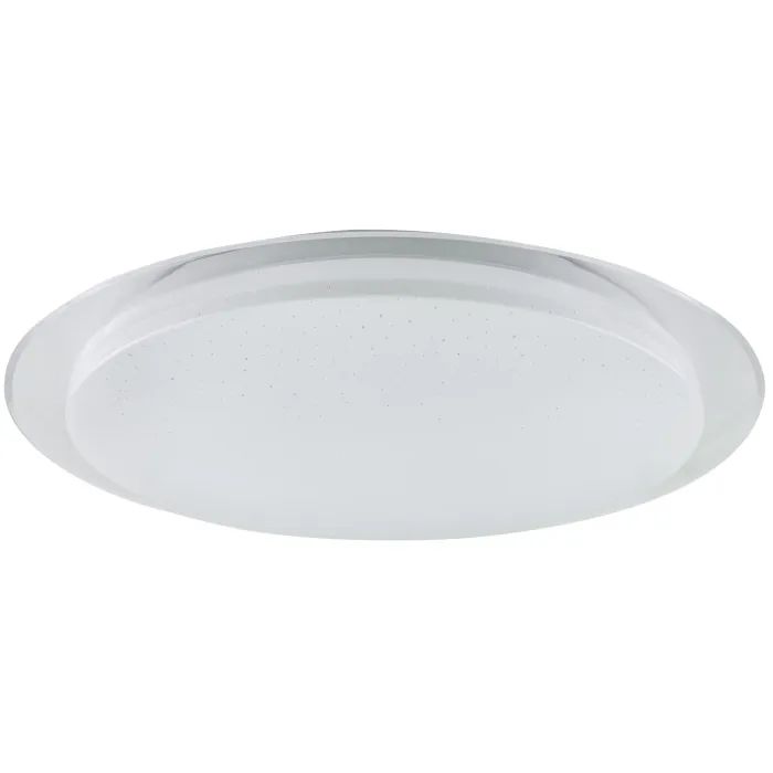 Светильник Vestum SATURN зоряне небо 76W 3000К-6500К RGB з ДК (VS-91072)