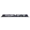 Варочна поверхня Perfelli DIAMOND MW69C NERO зображення 10