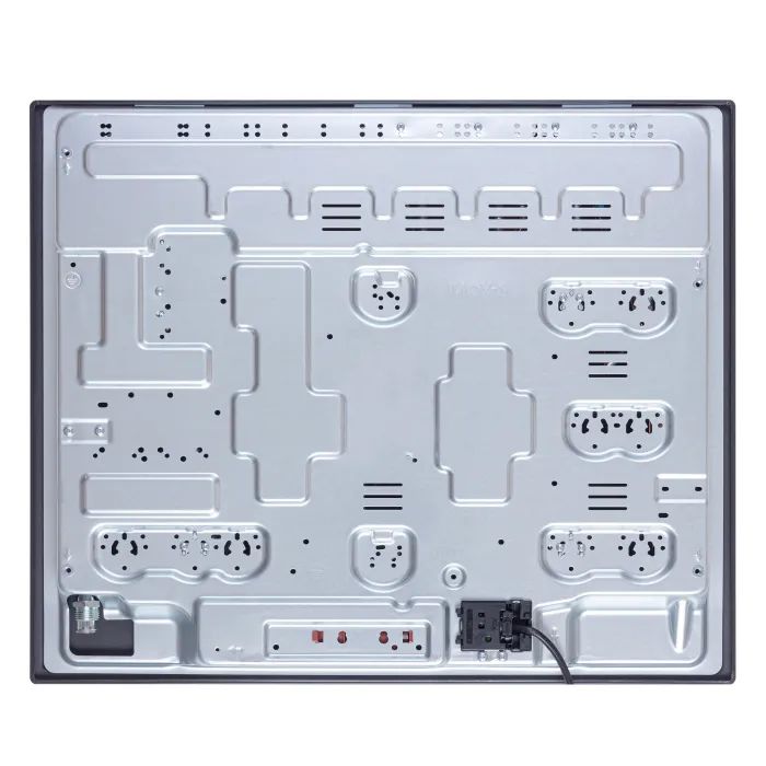 Варочна поверхня Perfelli DIAMOND MW69C INOX зображення 11