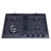 Варочна поверхня Perfelli DIAMOND MW69C NERO зображення 2
