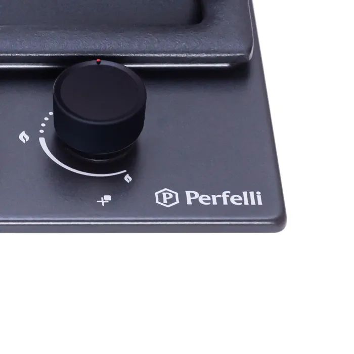 Варочна поверхня Perfelli DIAMOND MW69C INOX зображення 4