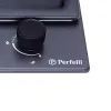 Варочна поверхня Perfelli DIAMOND MW69C NERO зображення 4
