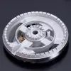 Варочна поверхня Perfelli DIAMOND MW69C NERO зображення 7