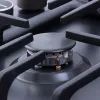 Варочна поверхня Perfelli DIAMOND MW69C NERO зображення 8