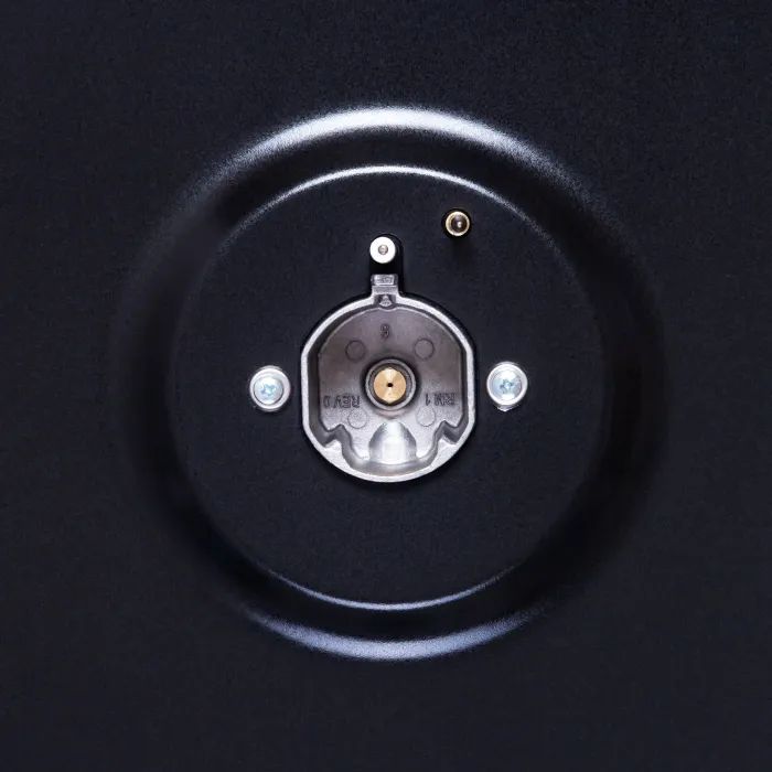 Варочна поверхня Perfelli DIAMOND MW69C INOX зображення 9