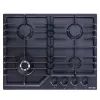 Варочна поверхня Perfelli DIAMOND MW69C NERO